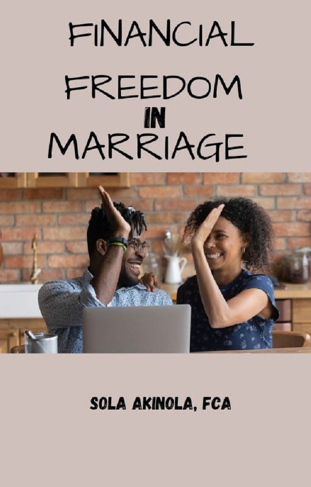 Financial Freedom In Marriage (Edition 2)