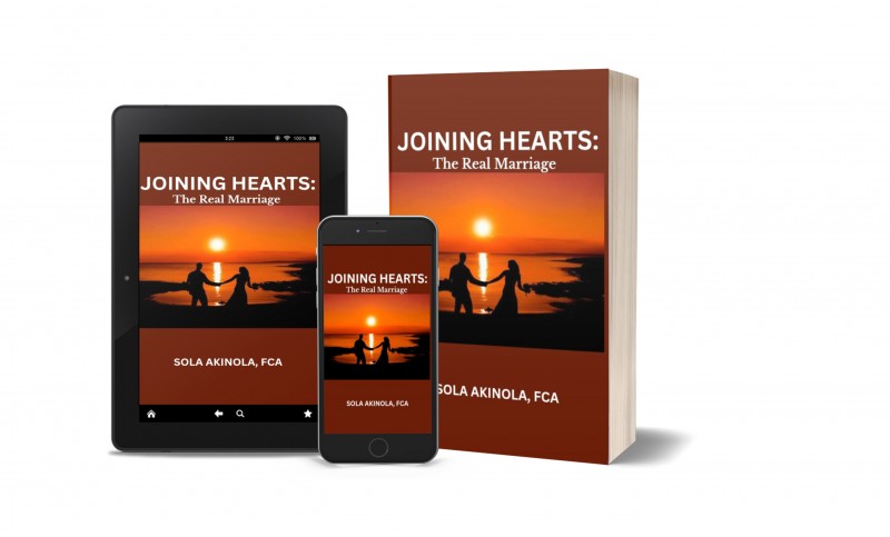 Joining Hearts: The Real Marriages