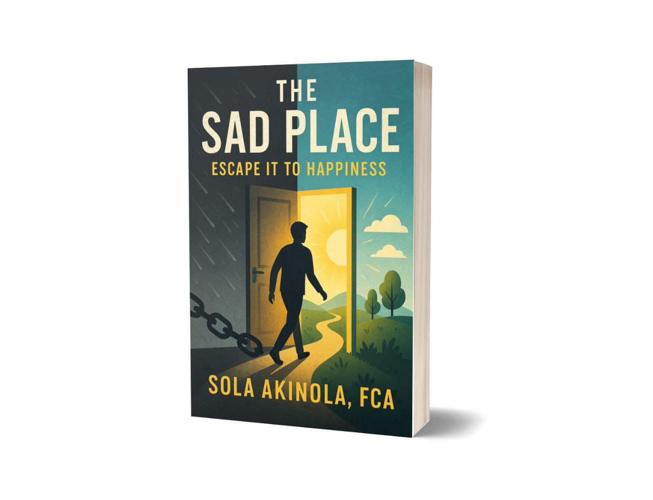 The Sad Place: Escape It To Happiness